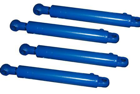 農機液壓油(yóu)缸