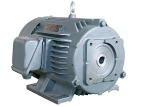 配VP1變量(liang)葉片泵型