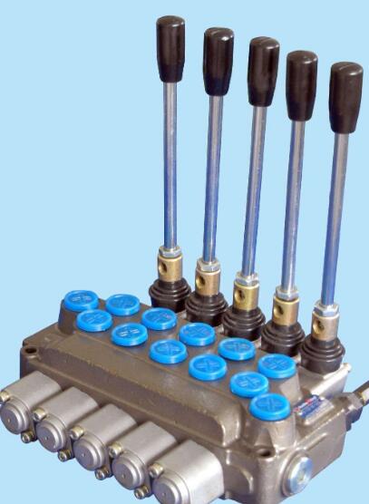 液壓閥對用(yòng)途