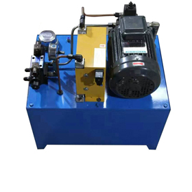 數(shù)控機床液壓系(xì)統