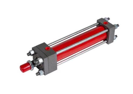 液壓油缸(gāng)專業液壓油缸選(xuan)型