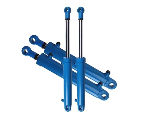 全新液壓缸(gang)使用三大注(zhu)意事項