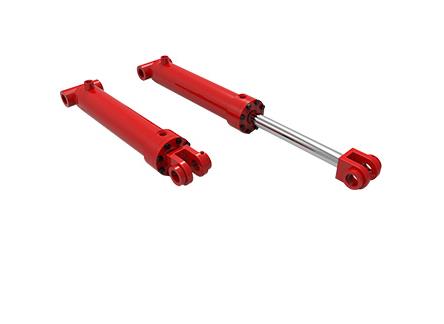 全新液壓(ya)缸使用三大注意(yi)事項