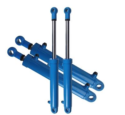 全新液壓(yā)缸使用三大注意(yì)事項