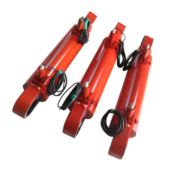 伺服液壓油(you)缸