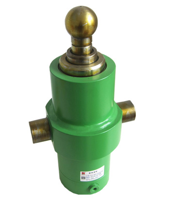 多(duo)節伸縮液(ye)壓油缸