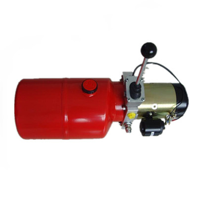 半電動(dòng)堆高車用(yòng)動力單元(yuán)