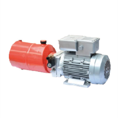 高空(kōng)作業平台(tai)用動力單(dan)元