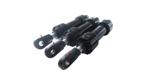 液壓傳動(dong)原理