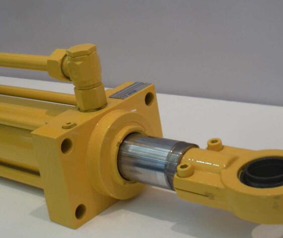 液壓油缸制造廠(chang)