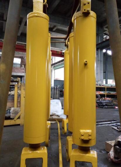 山(shan)東油缸生産(chǎn)廠家電話