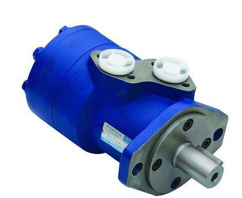 液壓馬達安(ān)裝注意事項