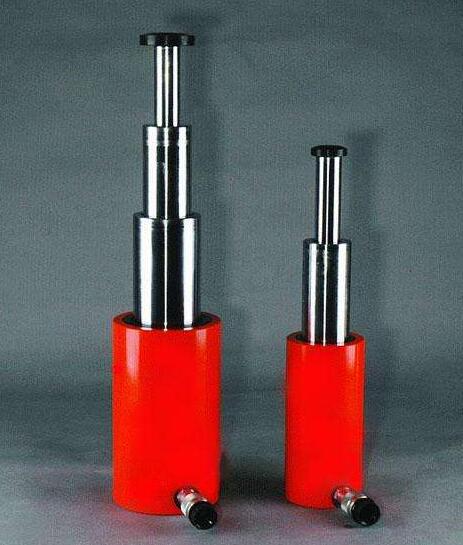 活(huó)塞式液壓油(yóu)缸的工作原(yuan)理