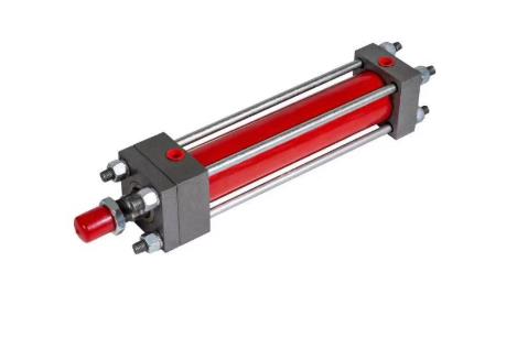 HOB液壓油(yóu)缸的工(gōng)作原理(lǐ)