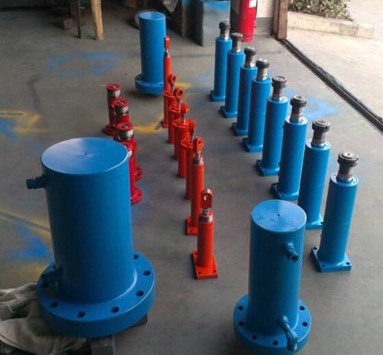 如何(hé)降低液(yè)壓油缸(gāng)的損壞(huai)程度