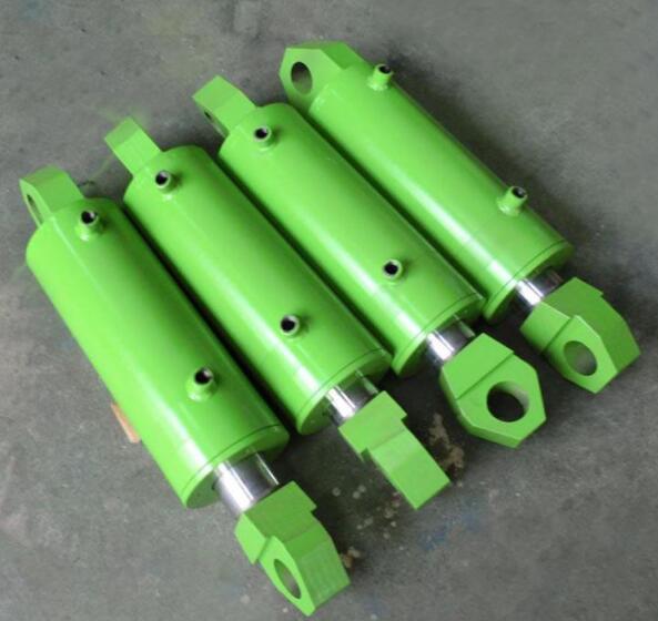 液壓缸的(de)使用和維護(hù)