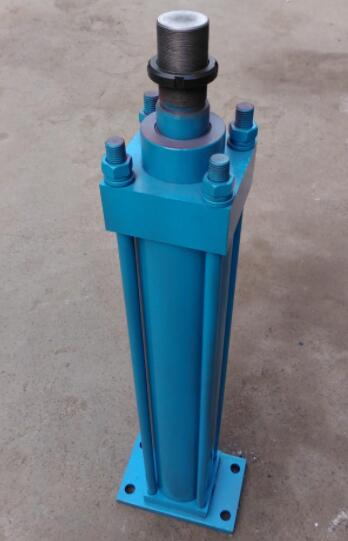 液壓(yā)油缸保養(yang)