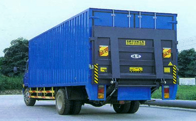 深圳租4.2米(mi)貨車尾闆需(xu)要多少錢