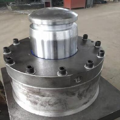 液壓(ya)缸劃傷(shāng)的解決(jué)方法是(shì)什麼