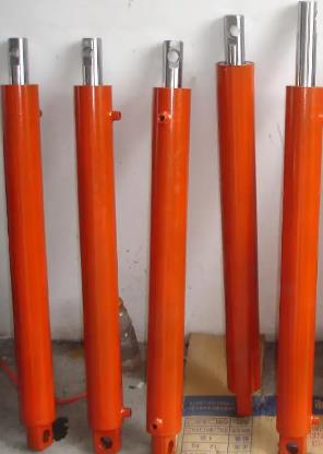 液壓缸(gang)按結構分(fen)為哪幾種(zhǒng)